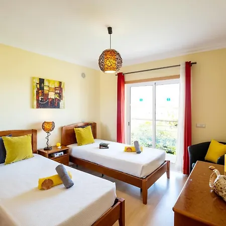 Laguna By Algarve Vacation Villa