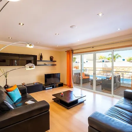 Laguna By Algarve Vacation Villa *