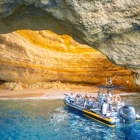 Laguna By Algarve Vacation *