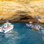 Laguna By Algarve Vacation * אלבופיירה