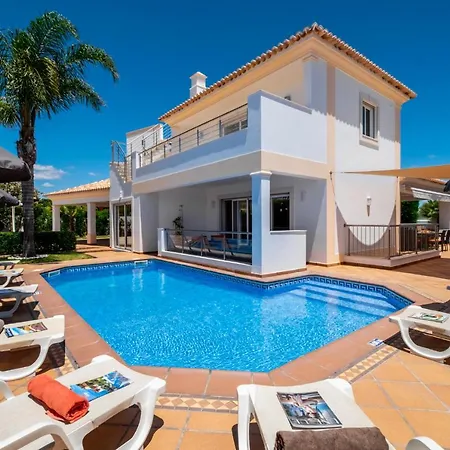 וילה Laguna By Algarve Vacation