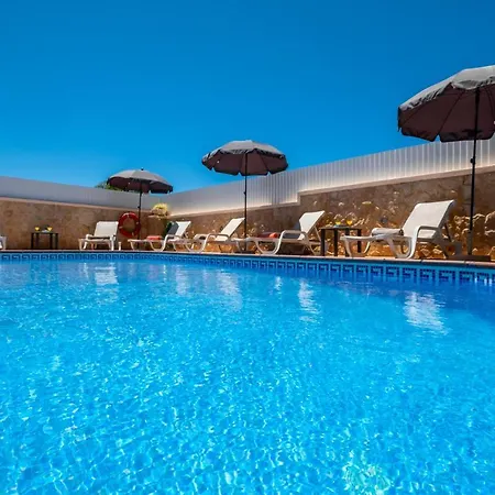 Laguna By Algarve Vacation