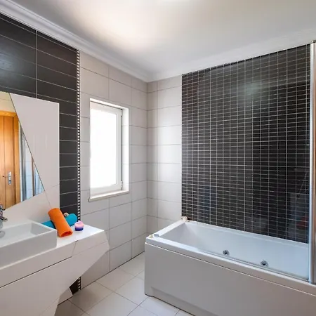 Villa Laguna By Algarve Vacation Albufeira