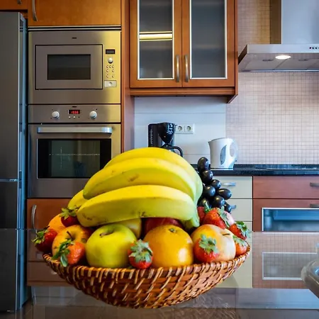 Laguna By Algarve Vacation