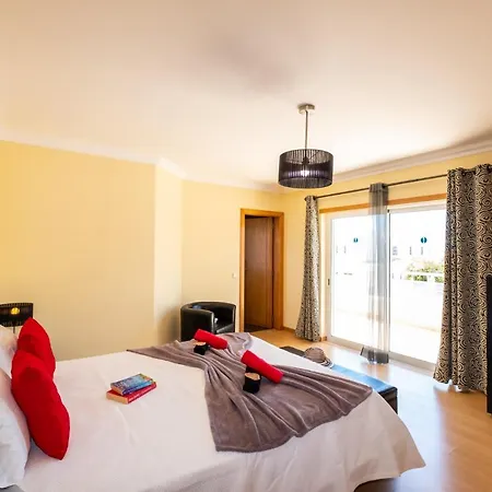 Laguna By Algarve Vacation Villa