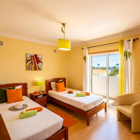 Laguna By Algarve Vacation