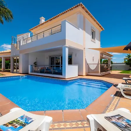 Laguna By Algarve Vacation Albufeira