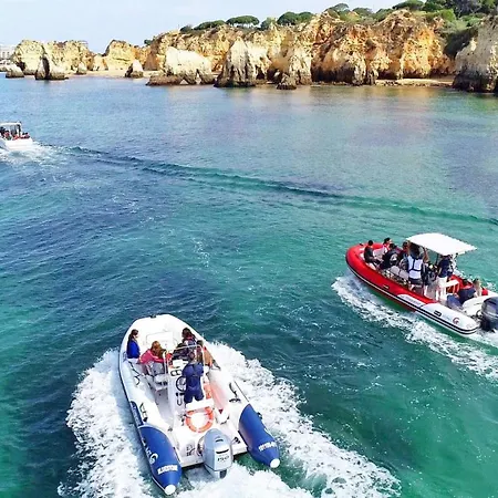 Laguna By Algarve Vacation Villa Albufeira