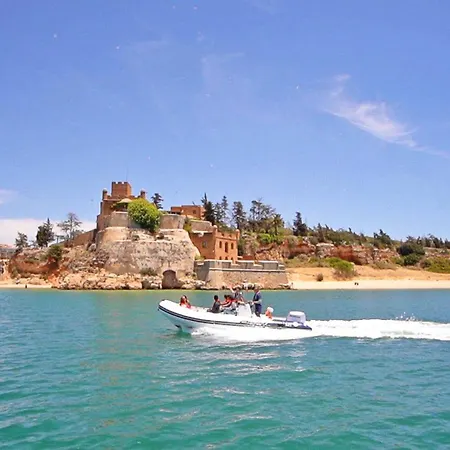 Laguna By Algarve Vacation *