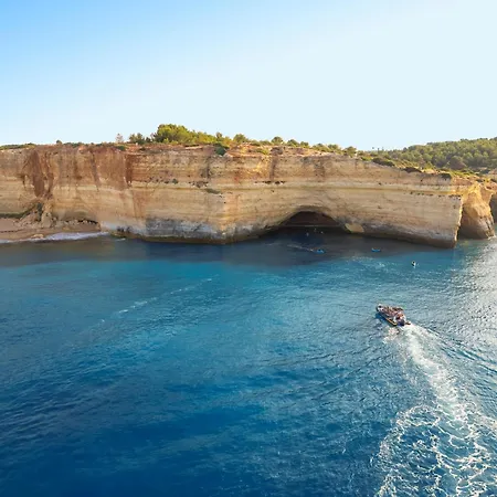 Laguna By Algarve Vacation Vila