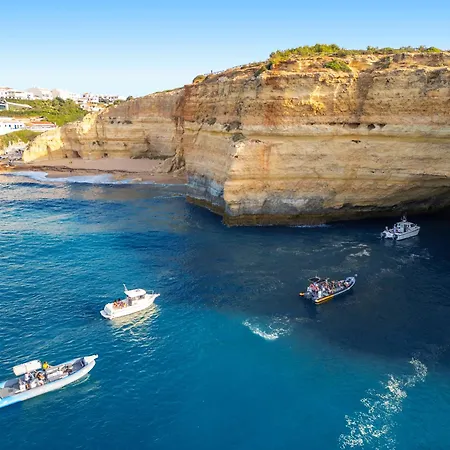 Laguna By Algarve Vacation 别墅