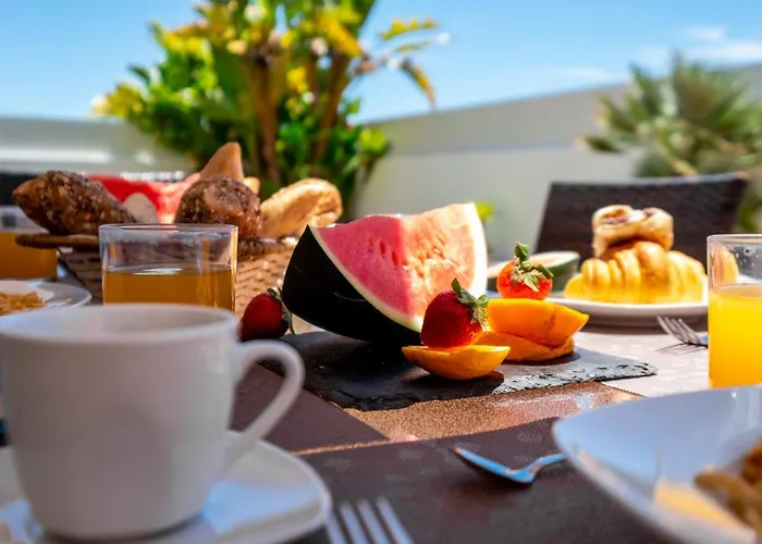 Laguna By Algarve Vacation *