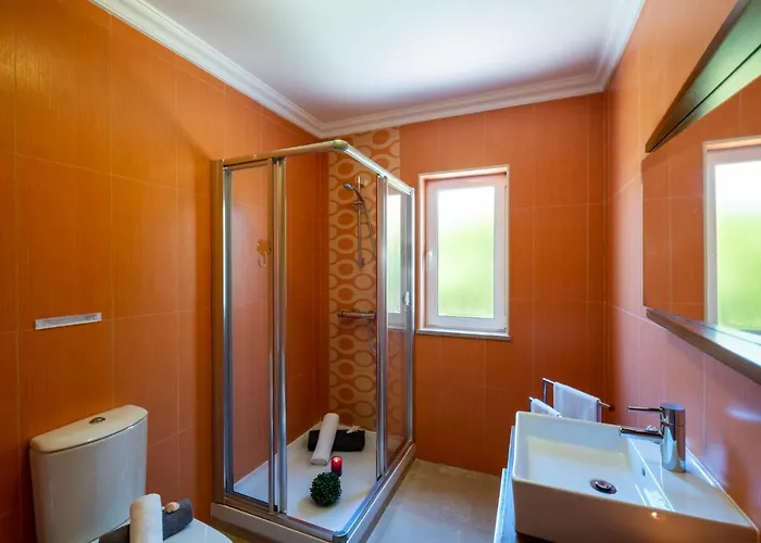 Laguna By Algarve Vacation 阿尔布费拉