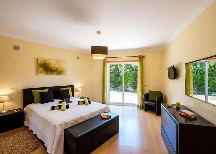 Laguna By Algarve Vacation 别墅