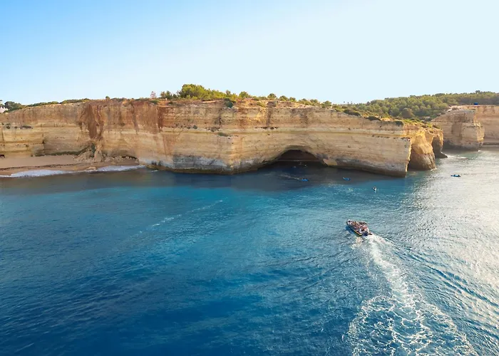 Laguna By Algarve Vacation 别墅