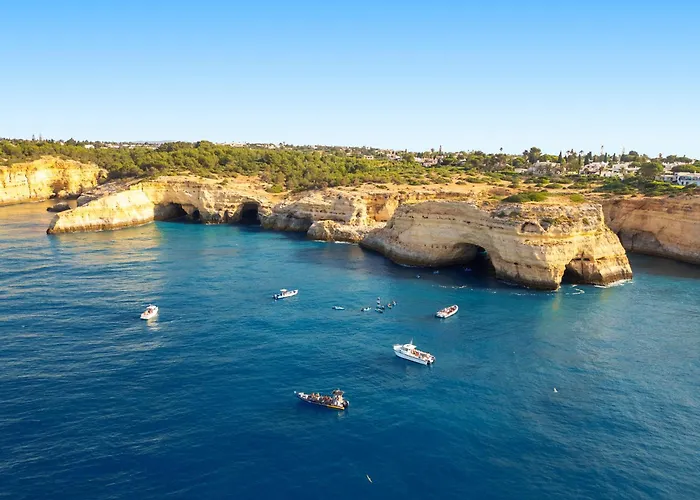 Laguna By Algarve Vacation