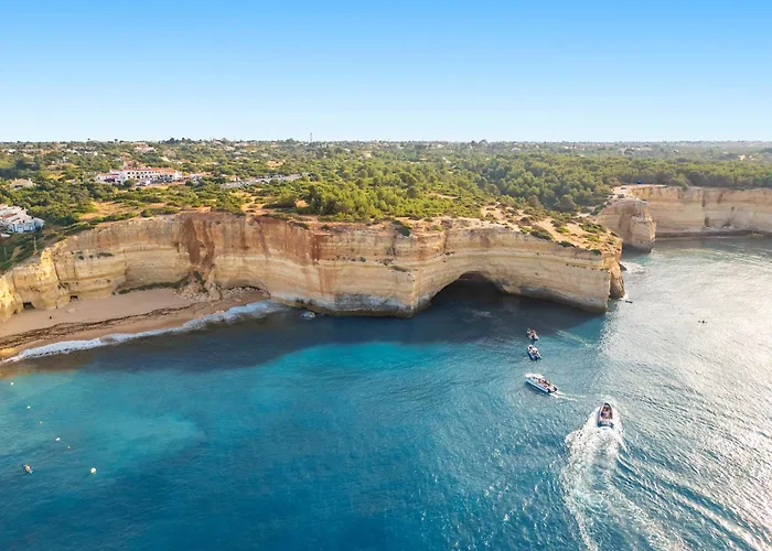 Laguna By Algarve Vacation * 阿尔布费拉