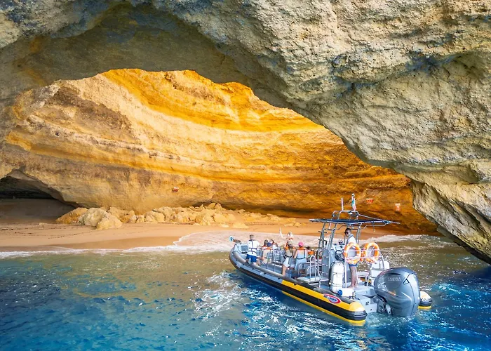 Laguna By Algarve Vacation *