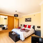 Laguna By Algarve Vacation * אלבופיירה