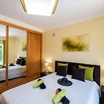 וילה Laguna By Algarve Vacation אלבופיירה