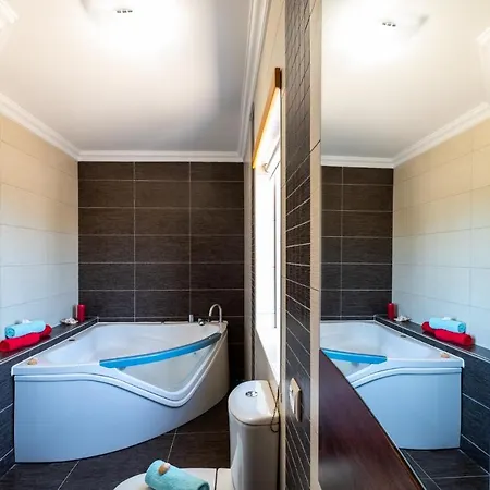 Laguna By Algarve Vacation Вилла *