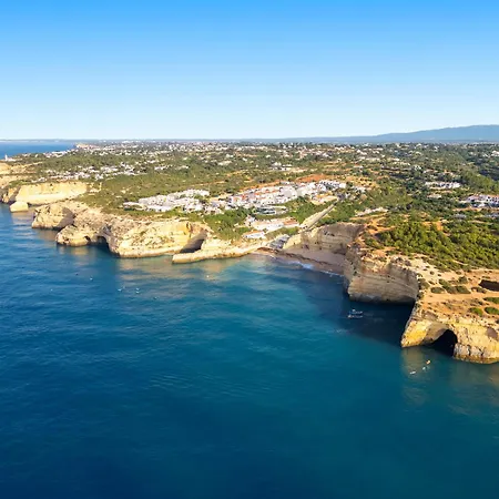 Laguna By Algarve Vacation Албуфейра