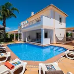 Villa Laguna By Algarve Vacation