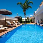 Villa Laguna By Algarve Vacation Albufeira