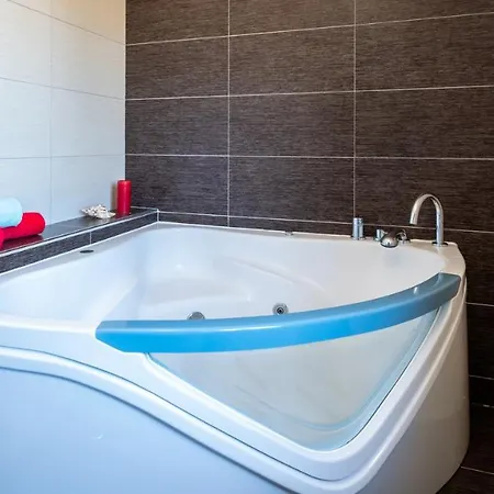 Laguna - Moradia Relaxante Com Piscina Aquecivel E Bbq - Βίλα *